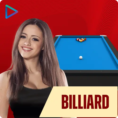 billiards